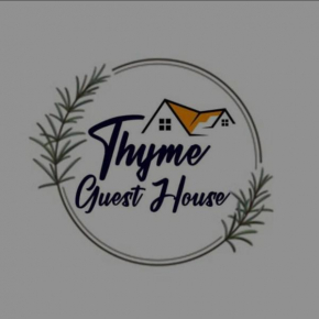 Thyme Guest House